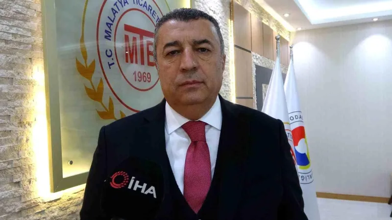 Malatya'da kayısı ihracatı Mart ayında 20 milyon doları aştı