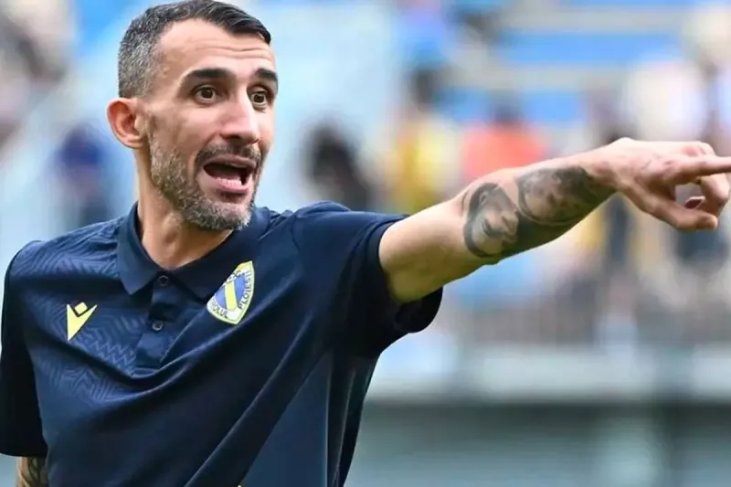 Mehmet Topal Romanya Futbolunda Tarih Yazıyor: Petrolul'de Zafer Rüzgarları