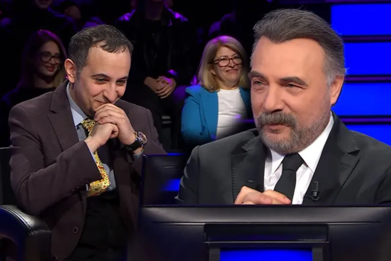 Milyonluk Soruda Şaşırtan Karar