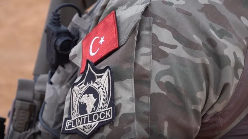 MSB'den Flintlock-2026 Tatbikatı Açıklaması