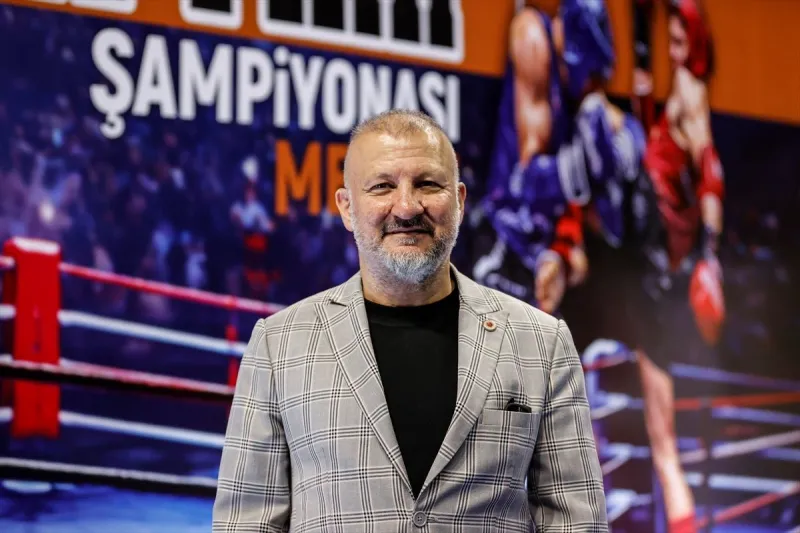 Muaythai’de 2027 Rotası Çizildi: İstanbul’da Hedef En Az 3 Altın Madalya