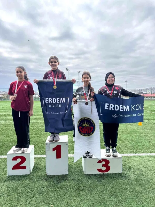 Okçulukta GKV