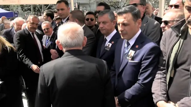 Özgür Özel