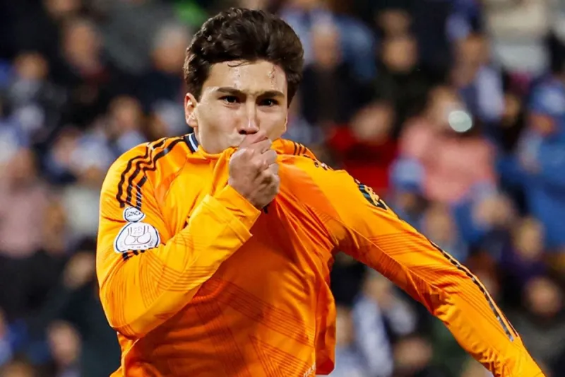 Real Madrid