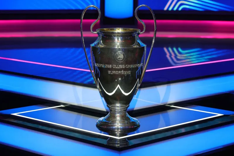 Şampiyonlar Ligi