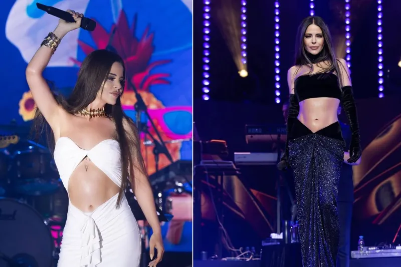 Simge Sağın’ın evinde uyuşturucu krizi! İşte savcılık ifadesi