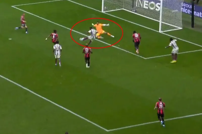 Süper Lig devinde de oynamıştı! Fransa