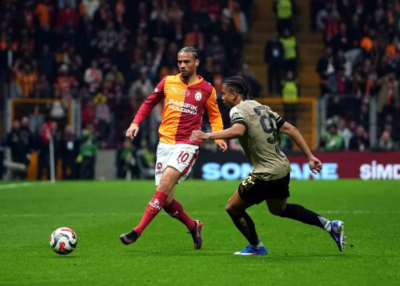 Süper Lig'de 29. hafta görünümü