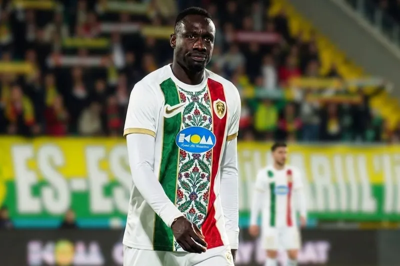 Süper Lig'e çıkma mücadelesi veren Amedspor'a büyük şok