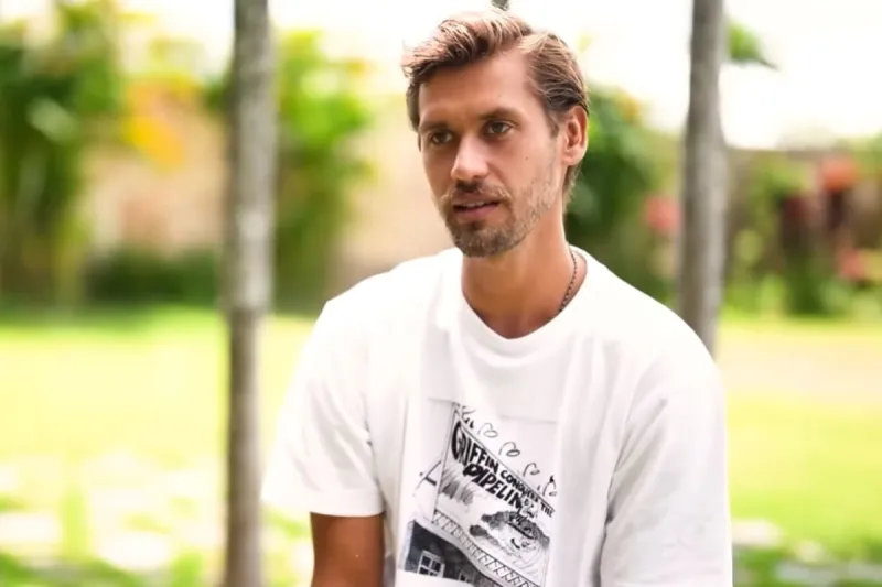 Survivor’a veda eden Serhan takım arkadaşını hedef aldı: Duruş sergileyemedi