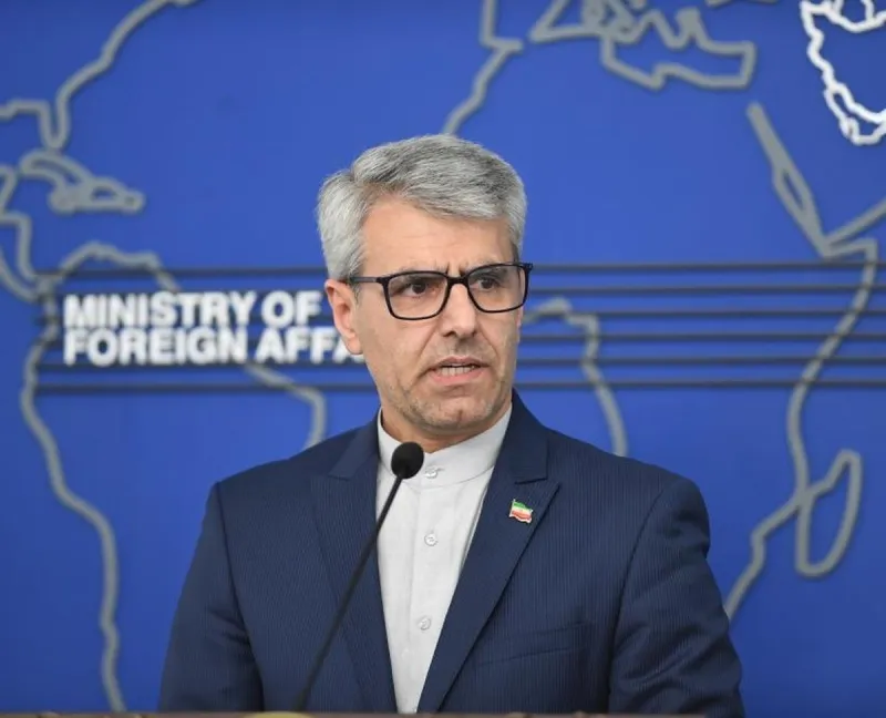 Tahran'dan ABD ile Dolaylı Diplomasi Açıklaması: 