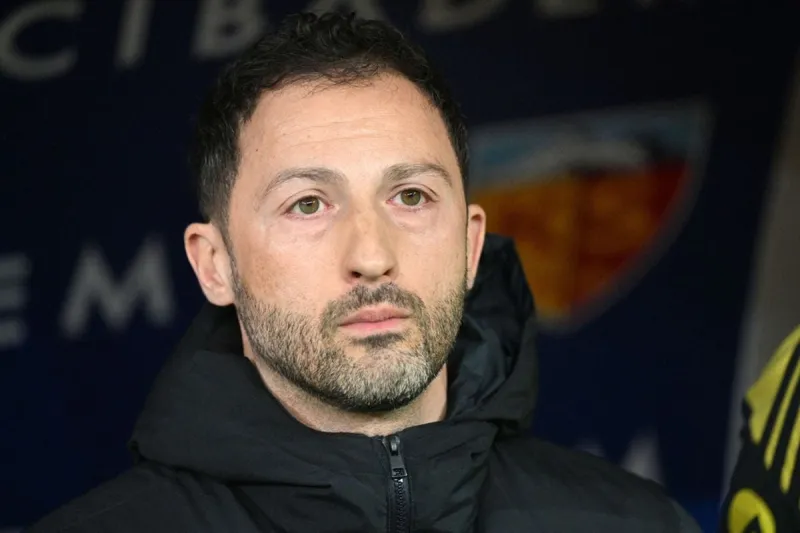 Tedesco’dan Net Mesaj: “Bizim İçin Öncelik Galatasaray Derbisi Değil, Rizespor Maçı!”