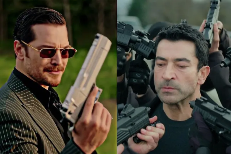 Televizyon Dünyasında Şiddet Revizyonu: Senaryolar ve Reklam Politikaları Yeniden Şekilleniyor