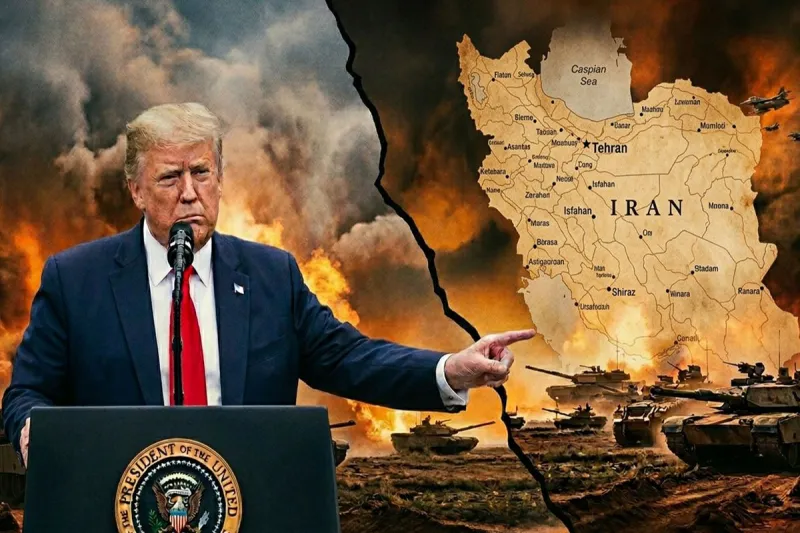 Trump: İran anlaşma yapmazsa acı verici olacak