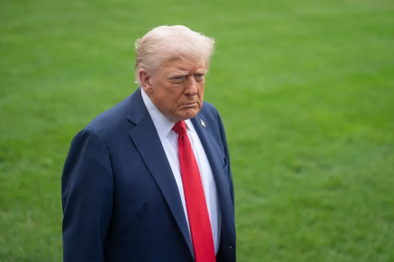 Trump: İsrail artık Lübnan