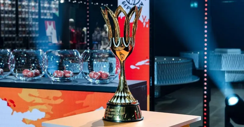 Türkiye, FIBA Kadınlar Dünya Kupası kura çekimine 4. torbadan katılacak