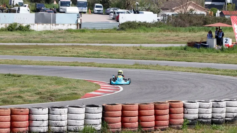 Türkiye Karting Şampiyonası
