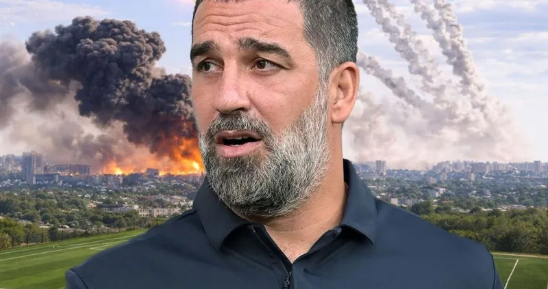 Ukrayna Premier Ligi Shakhtar LNZ Cherkasy maçında ne oldu? Arda Turan