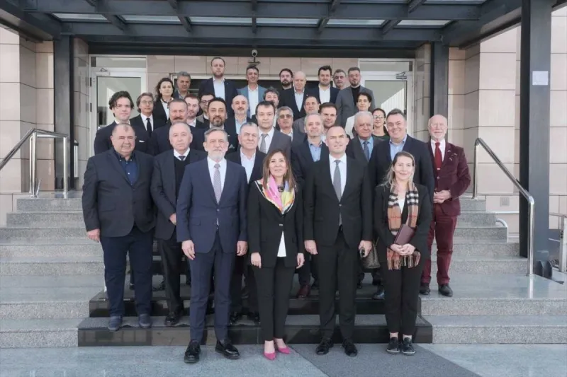 Uludağ Tekstil İhracatçıları Birliği