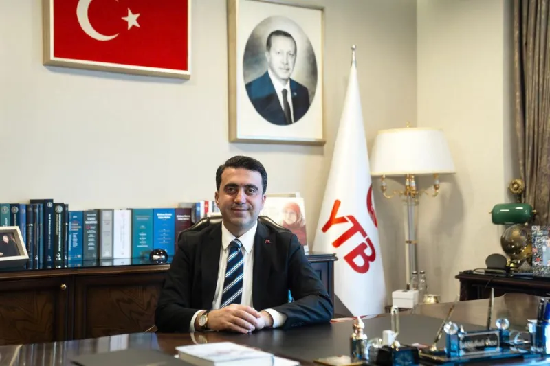 Uluslararası Öğrencilere Yönelik Türkiye Bursları Programı: Beşeri Sermaye Üretimi