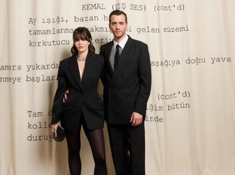 Ünlü Çiftin Evlilik Krizi: İhanet İddiaları Magazin Gündemini Sarstı