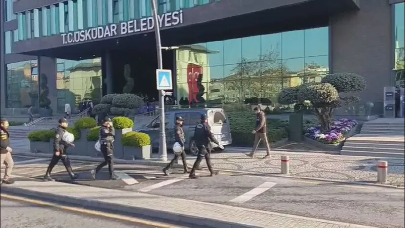 Üsküdar Belediyesi