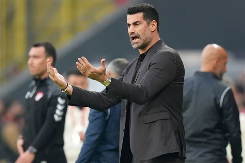 Volkan Demirel