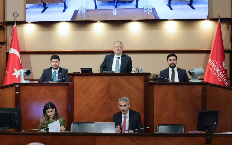 Yenikapı metro istasyonundaki bankamatik cihazının aylık kirası 270 bin lira olarak belirlendi