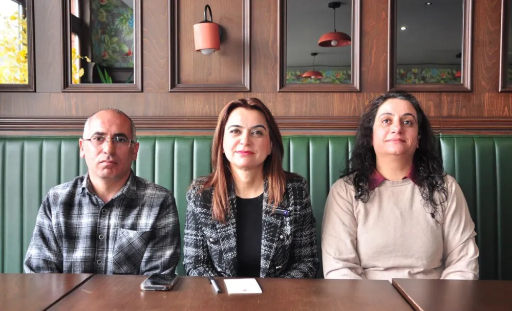 Okul Saldırıları Üzerine Çağrı