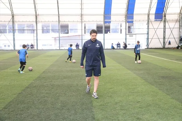 Okul saldırısında hayatını kaybeden Bayram