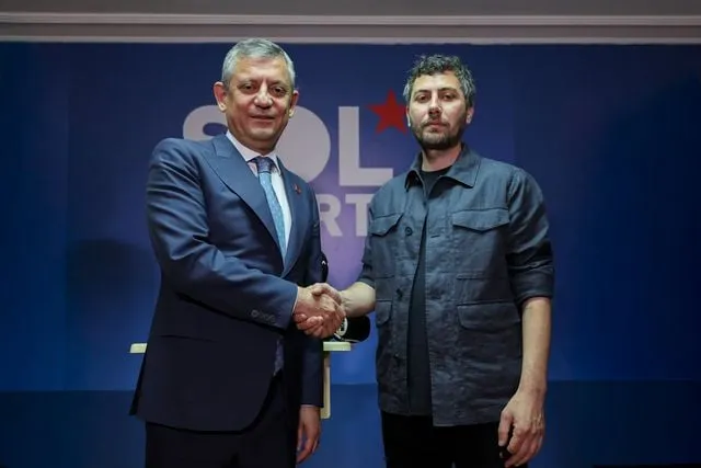 Özel: Ara seçimden kaçan lider olarak tarihe geçmek istemiyorsa o sandığı getirecektir