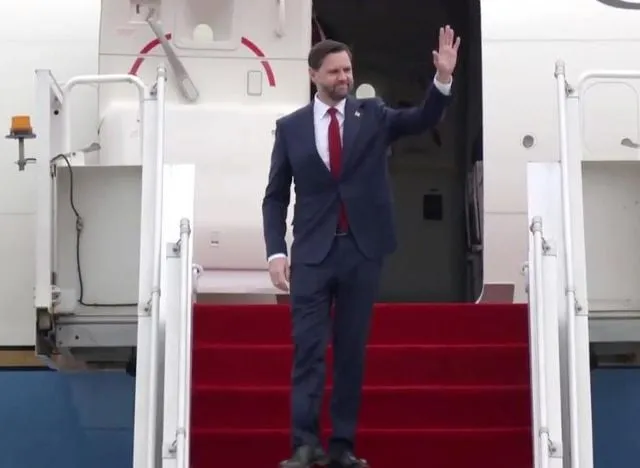 Pakistan'dan ABD Heyetinin Ani Ayrılışı