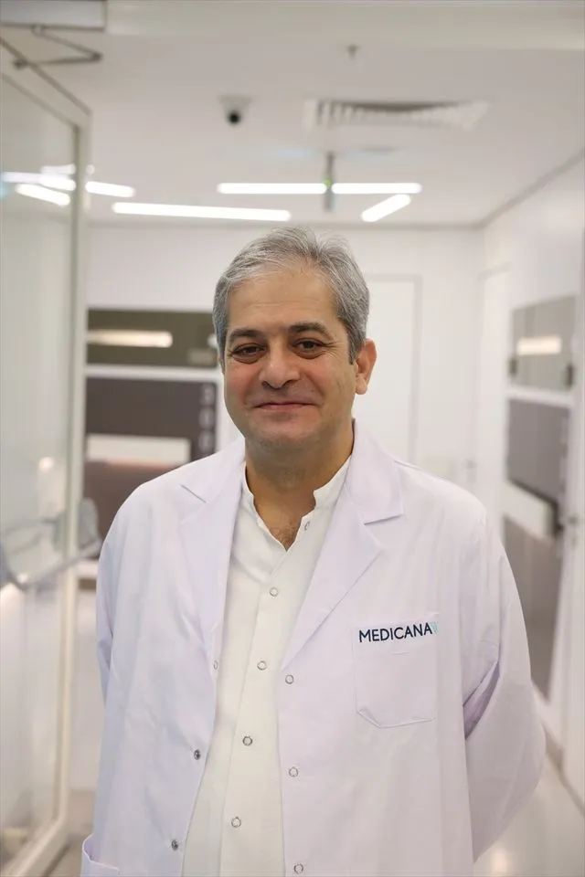 Parkinson'da koku kaybı ve uyku bozukluğu erken belirti olabilir