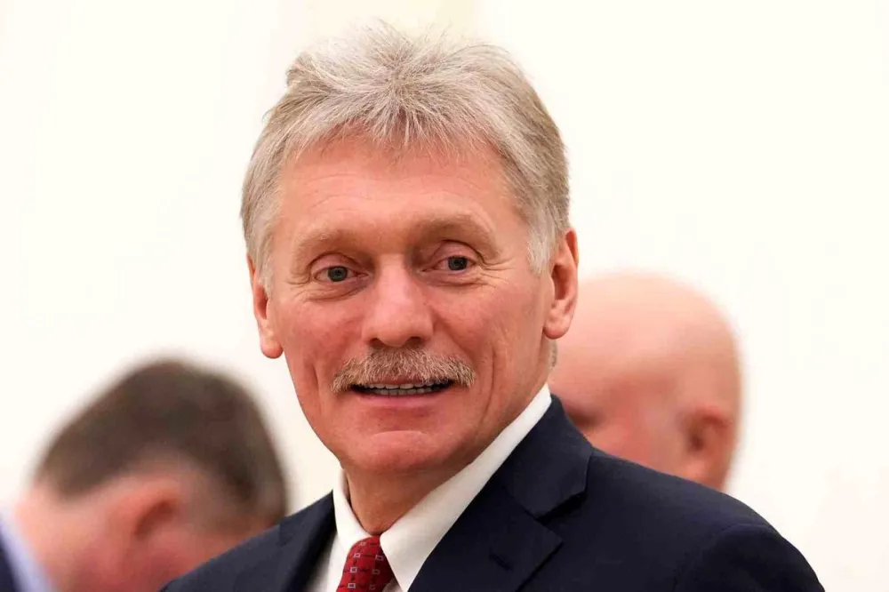 Peskov: AB