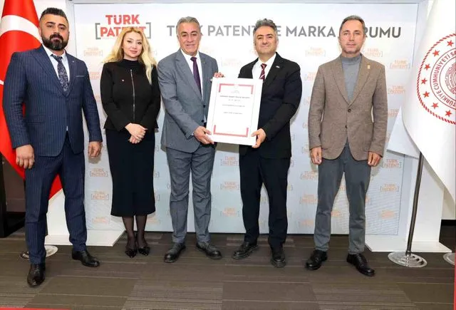 Pülümür doğal kaynak tuzu coğrafi işaretle tescillendi