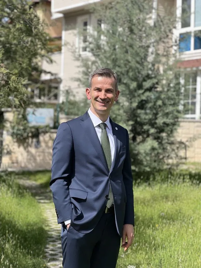 Rüzgar Sanayisinde Türkiye Dönemi: Küresel Üretim Üssü Olma Yolunda Dev Adımlar