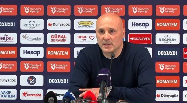 Sami Uğurlu: "Biz ligde kalacağımıza inanıyoruz"