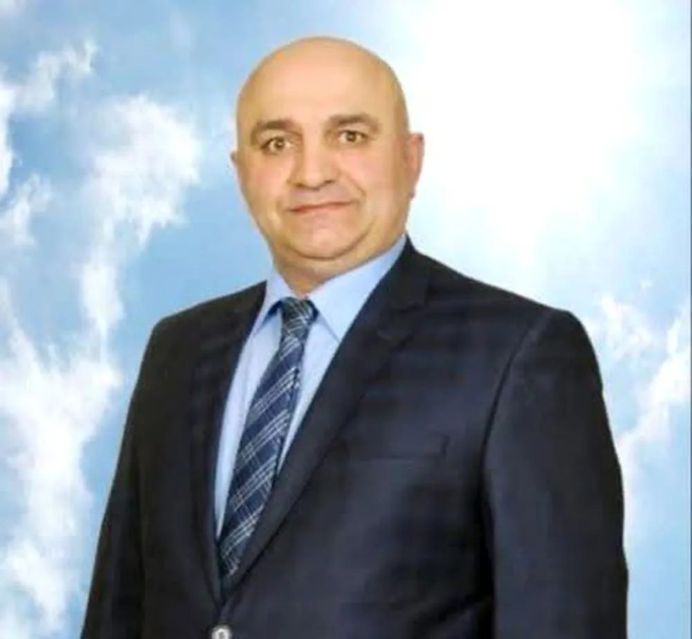 Samsun'da Muhtar Evinde Ölü Bulundu - Son Dakika