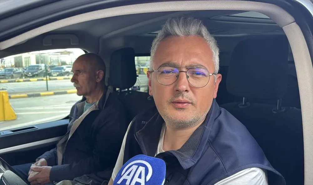 Seçimlerde Oy Kullanmak için Bulgaristan'a Yönelen Çifte Vatandaşlar