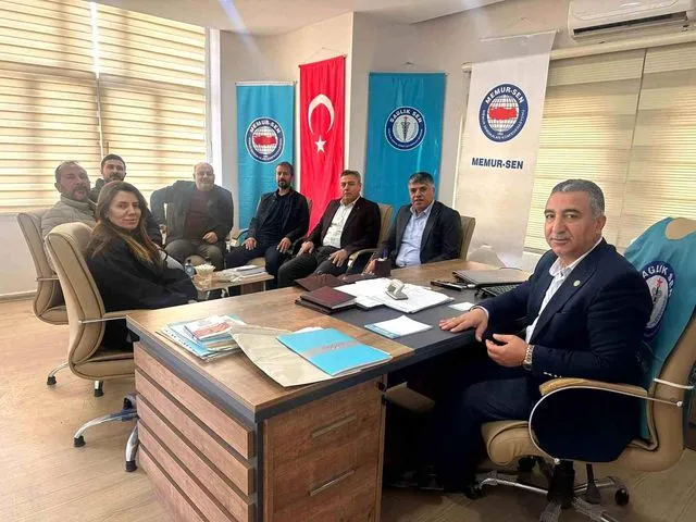 Şırnak'ta sivil toplum güç birliği