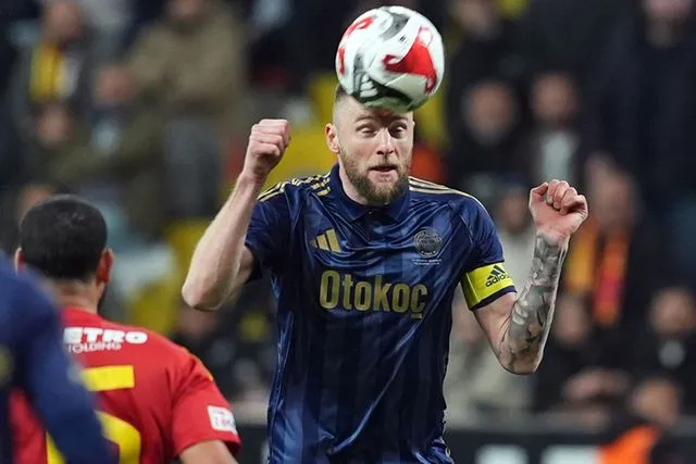 Skriniar'dan sakatlık açıklaması: Bundan dolayı devam etmedim