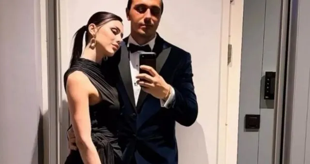 Survivor Nefise’nin sevgilisi kim? Survivor Nefise’nin eski sevgilisi Ender Uğur Baykal kimdir?