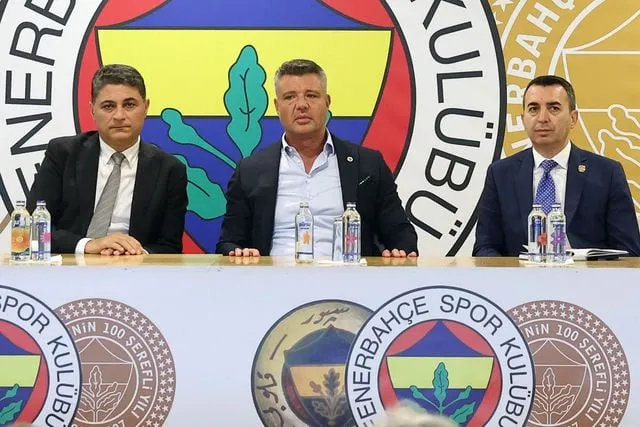 Tartışmalara yol açan karar! Fenerbahçe 600 milyon TL