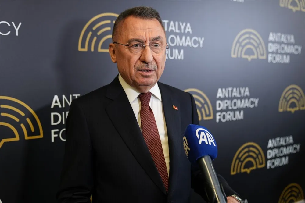 TBMM Dışişleri Komisyonu Başkanı Oktay