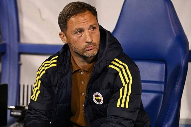 Tedesco'dan Galatasaray derbisi öncesi bomba Skriniar kararı