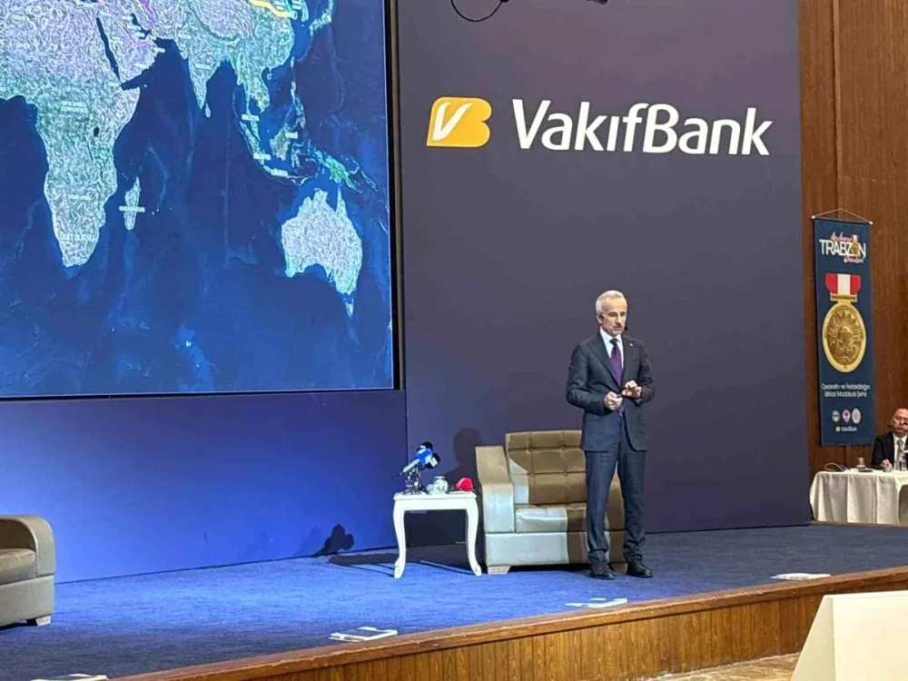 Trabzon'a 61. Havalimanı Müjdesi - Son Dakika