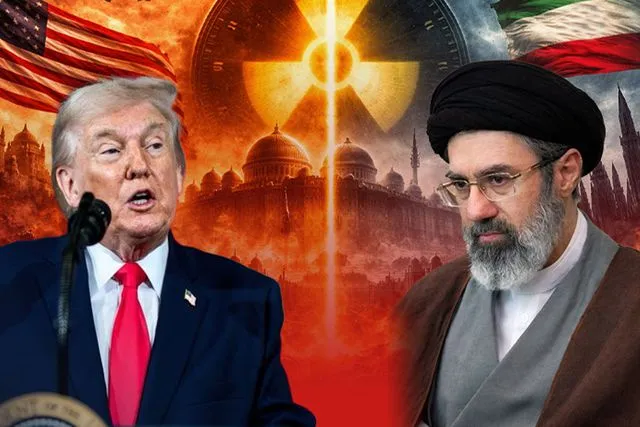 Trump açıkladı, İran anında yalanladı: Hiçbir zaman olmayacak