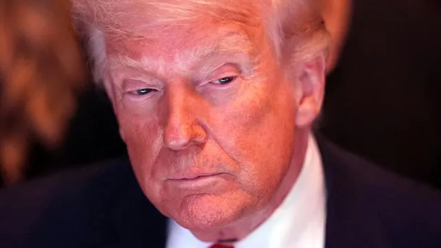 Trump'tan 'Hürmüz Boğazı'na abluka' açıklaması