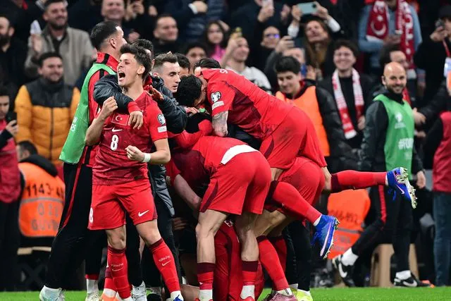 Türkiye Futbolunun Dünya Kupası Hayali ve Ekonomik Kazanımı