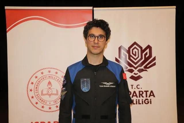 Türkiye Uzayda Güçlü Olmaya Hazırlanıyor